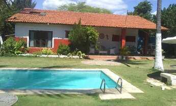 Imagem: ALUGO CASA DE PRAIA NO CUMBUCO NOS FINAIS