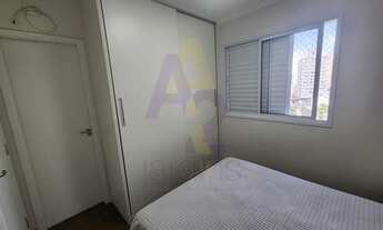 Imagem 7: Apartamento de 2 dormitórios em ótimo estado. Em prédio com lazer na Bela Vista