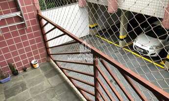 Imagem 3: Apartamento com 3 dorms, Vila Rossi Borghi e Siqueira, Campinas - R$ 340 mil, Cod: 3RAP270