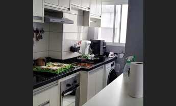 Imagem 4: Apartamento com 2 dorms, Jardim das Colinas, Hortolândia - R$ 319 mil, Cod: 3RAP2299