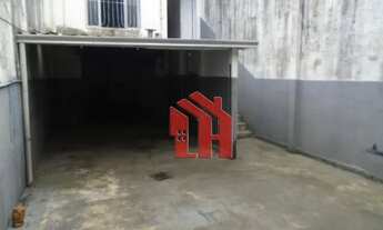 Imagem 3: Loja comercial, Vila Mathias,Santos com edícula