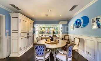 Imagem 2: *MIOLO DO CONDOMÍNIO Chácara Flora, o paraíso privativo referência*