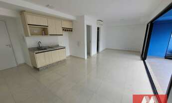 Imagem 4: Studio com 1 dormitório para alugar, 53 m² por R$ 3.330,00/mês - Bela Vista - São Paulo/SP