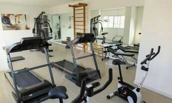 Imagem 4: NOVO 2DORMS STE Apartamento com 2 dormitórios