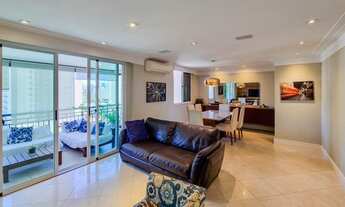 Imagem 7: São Paulo - Apartamento Padrão - Brooklin