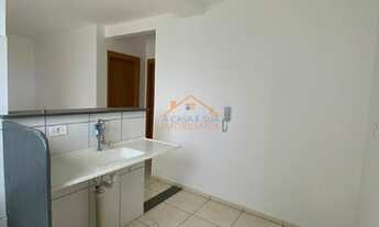 Imagem 4: Apartamento de 02 quartos, 01 vaga em condomínio com área de lazer e piscina no bairro Lar