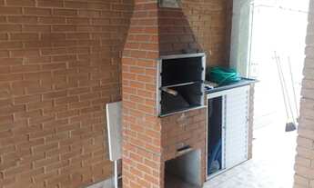 Imagem 2: Casa com piscina Praia Grande bairro Flórida