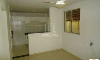 Imagem: Apartamento (tipo - padrao) 2 dormitórios