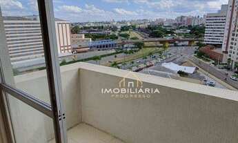 Imagem 6: Apartamento com 2 dormitórios para alugar, 66 m² por R$ 2.595,43/mês - Cristo Rei - Curiti