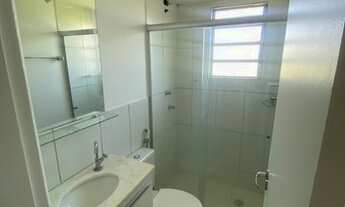 Imagem 7: Cobertura para venda tem 95 metros quadrados com 2 quartos