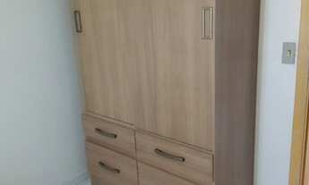 Imagem 4: Apartamento mobiliado 2 quartos, próximo aos quartéis, escolas, Ponta Negra