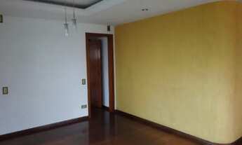Imagem: Venda Apartamento 4 Dormitórios - 198 m²