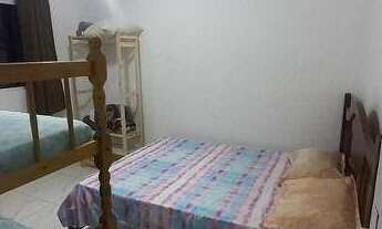 Imagem 5: Casa com 2 dormitórios à venda, 110 m² por R$ 410.000,00 - Maracanã - Praia Grande/SP