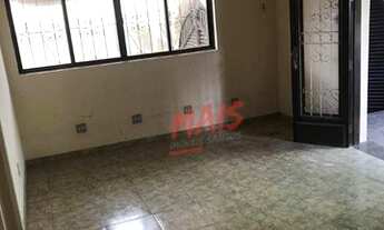 Imagem 4: Sobrado no Boqueirão! 4 dormitórios, 1 suíte, 5 vagas