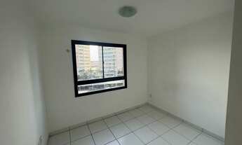 Imagem 5: Alugar - Apartamento em Nova Parnamirim - 3/4 Suíte - 77m²