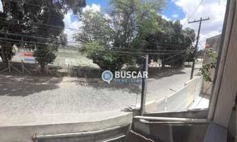 Imagem 2: Sobrado com 3 dormitórios para alugar, 200 m² por R$ 1.100,00/mês - Cidade Nova - Feira de