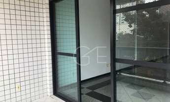 Imagem 3: Apartamento com 2 dormitórios, 2 garagens, 104 m² - venda por R$ 590.000 ou aluguel por R