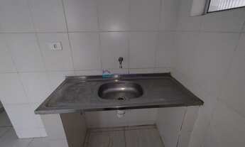 Imagem 4: Locação residencial a 600 metros do metrô Jabaquara!