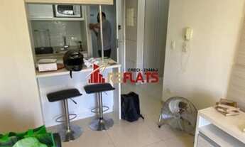 Imagem 3: LOCAÇÃO DE FLAT NO MORUMBI!! PREÇO IMPERDÍVEL!!