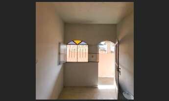 Imagem 2: Casa para aluguel tem 65 metros quadrados com 2 quartos em Gradim - São Gonçalo - RJ
