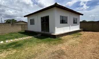 Imagem: Casa para locação no Cauamé