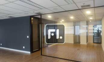 Imagem 3: Conjunto para alugar, 100 m² por R$ 10.433,00/mês - Itaim Bibi - São Paulo/SP