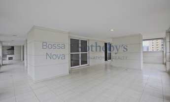 Imagem 6: Apartamento em prédio imponente e a poucos passos do Graded School