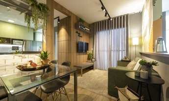 Imagem: Condomínio clube l minha casa minha vida