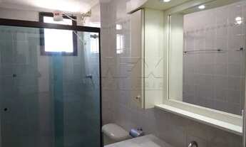 Imagem 6: Apartamento Padrão em Bauru