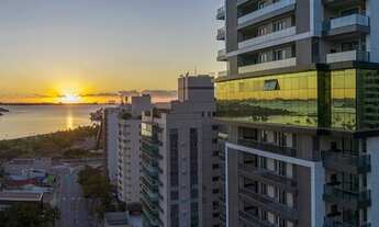 Imagem 3: Apartamento varanda gourmet Enseada do Suá a venda