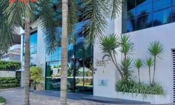 Imagem: Ed. Sunset Boulevard - 2 suítes Umarizal