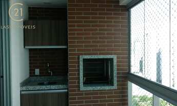 Imagem 4: Locação Apartamento com 3 dormitórios