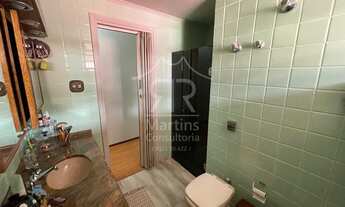 Imagem 5: Apartamento para venda tem 173 metros quadrados com 3 quartos em Centro - Santo André - SP