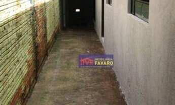 Imagem 5: Casa com 1 dormitório para alugar, 80 m² por R$ 75