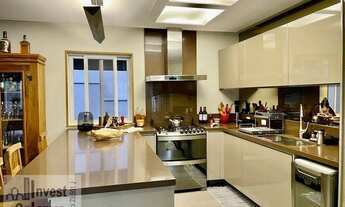 Imagem 2: Casa Alto padrão, Condomínio Itahye. Santana de Parnaíba, Diferenciada, Excelente Localiz