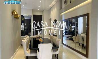 Imagem 7: Casa com 3 dormitórios, 320 m² - venda por R$ 2.540.000,00 ou aluguel por R$ 14.110,00/mês