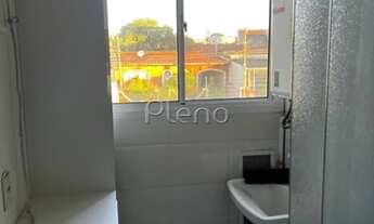 Imagem 7: Apartamento para locação no Parque Industrial - Campinas/SP