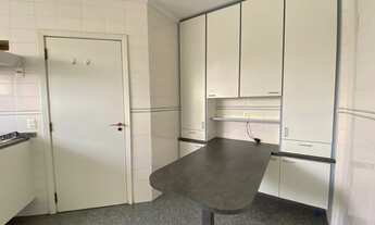 Imagem 6: Cobertura para aluguel com 380m2, com 5 dormitórios sendo 4 suítes, 4 vagas, Granja Juliet