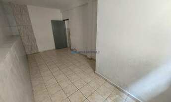 Imagem 3: Casa Térrea na região da Vila Santa Catarina