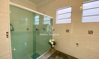 Imagem 7: Casa com 5 dorms, Jardim Maria Antonia (Nova Veneza), Sumaré - R$ 478 mil, Cod: CA1916