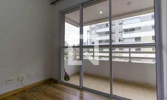 Imagem 5: Apartamento para Aluguel - Vila Romana, 1 Quarto, 40 m2