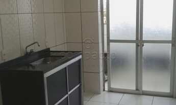 Imagem 6: Apartamento Padrão em São José do Rio Preto