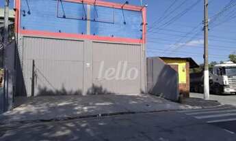 Imagem: São Paulo - Galpão/Depósito/Armazém