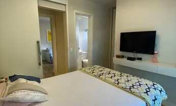 Imagem 6: Apartamento para venda com 100 metros quadrados com 3 quartos