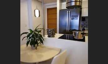 Imagem 2: Vendo lindo apartamento com 2 quartos no Altiplano com vista mar e área de lazer completa