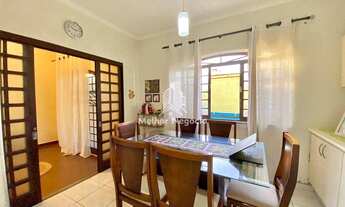 Imagem 4: Casa à venda em Campinas - Aceita financiamento