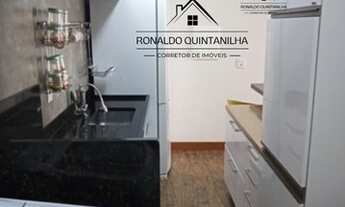 Imagem 2: Lindo Apartamento 2 Quartos Condomínio Itaúna em Colinas de Laranjeiras