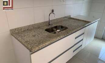 Imagem 7: Apartamento com 1 dormitório à venda, 37 m² por R$ 435.000,00 - Vila Mariana - São Paulo/S