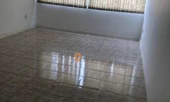 Imagem 2: Apartamento com 2 dormitórios para alugar, 78 m² por R$ 2.345,00/mês - Jardim Augusta - Sã