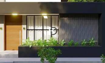 Imagem 2: Casa para comprar Alphaville Rio das Ostras